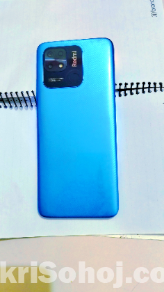 Xiaomi Redmi 10C
